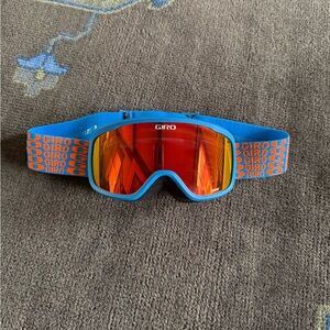 Giro Snow Goggles